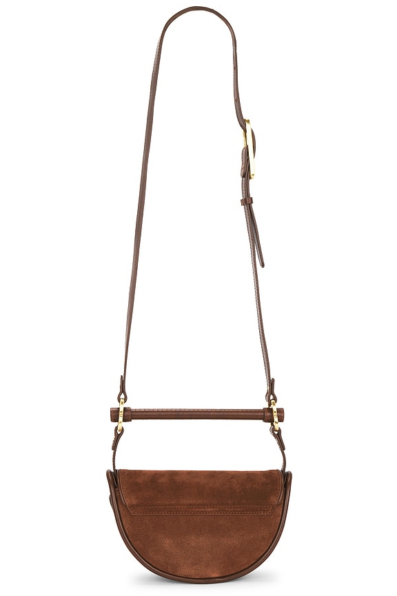 view 2 of 4 The Verin Bag in Cocoa