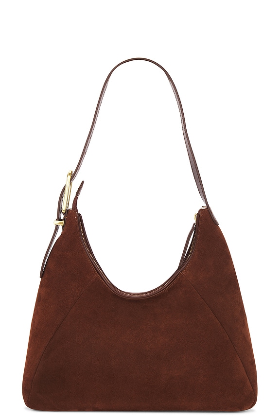 view 2 of 4 BOLSO IZOLA in Cocoa