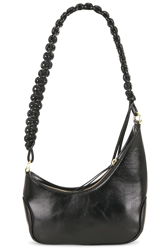 view 2 of 4 The Maria Bag in Black