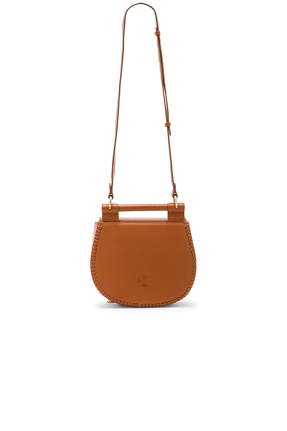 view 2 of 4 Babylon Tooth Bar Bag in Whiskey