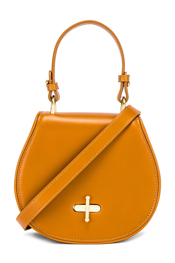 view 1 of 5 백 in Cognac