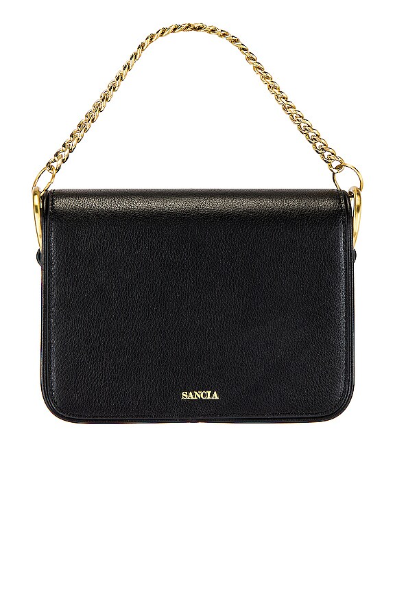 view 2 of 5 SAC LOUANE in Black