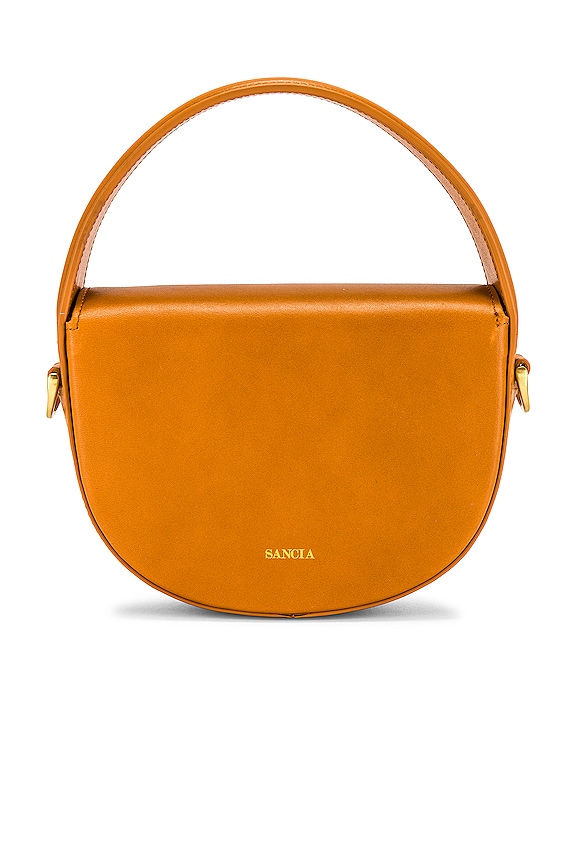 view 2 of 5 Valerie Bag in Desert