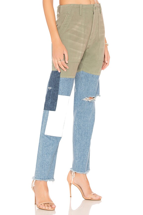 view 2 of 4 JEAN BOYFRIEND THE JOSHUA in Bayou