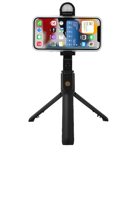 view 2 of 7 CAPTURE 셀카봉 in Black