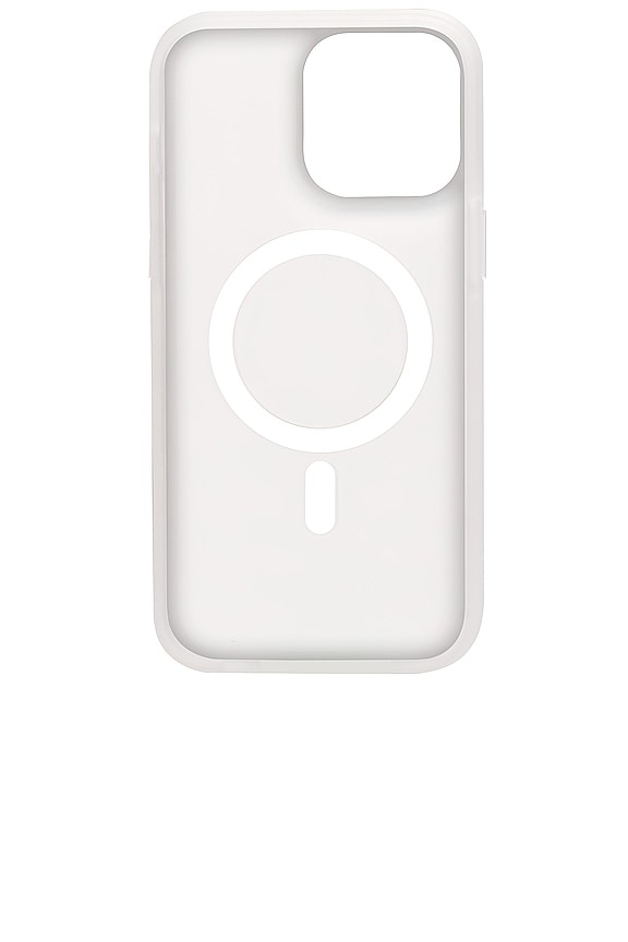 view 2 of 3 IPHONE IPHONEケース in Checkmate Pink & Orange