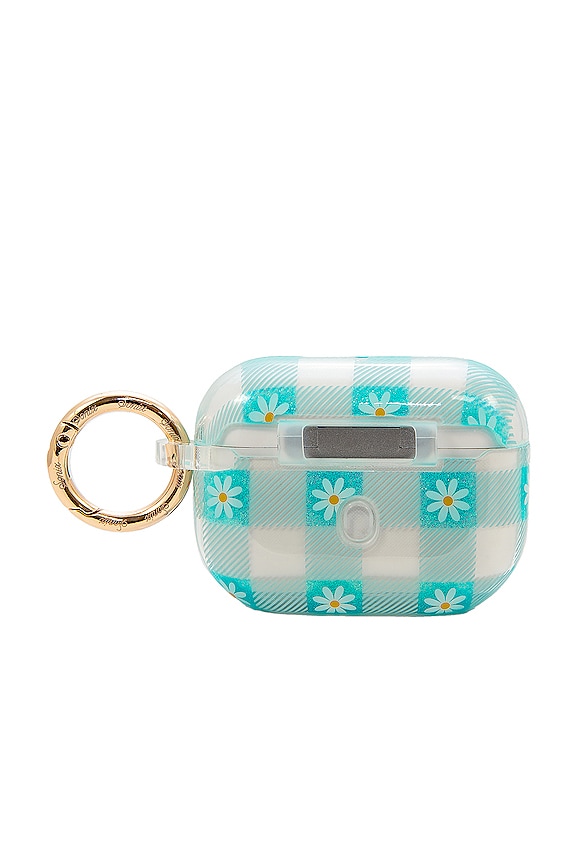 view 2 of 4 Airpod Pro Case in Daisy Chain