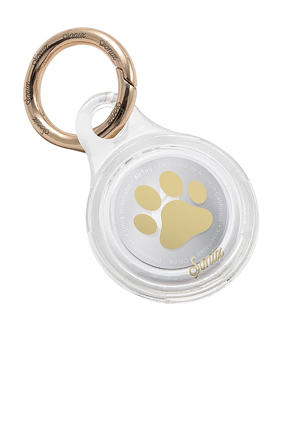 view 2 of 5 Airtag Covers 4 Pack in Icons