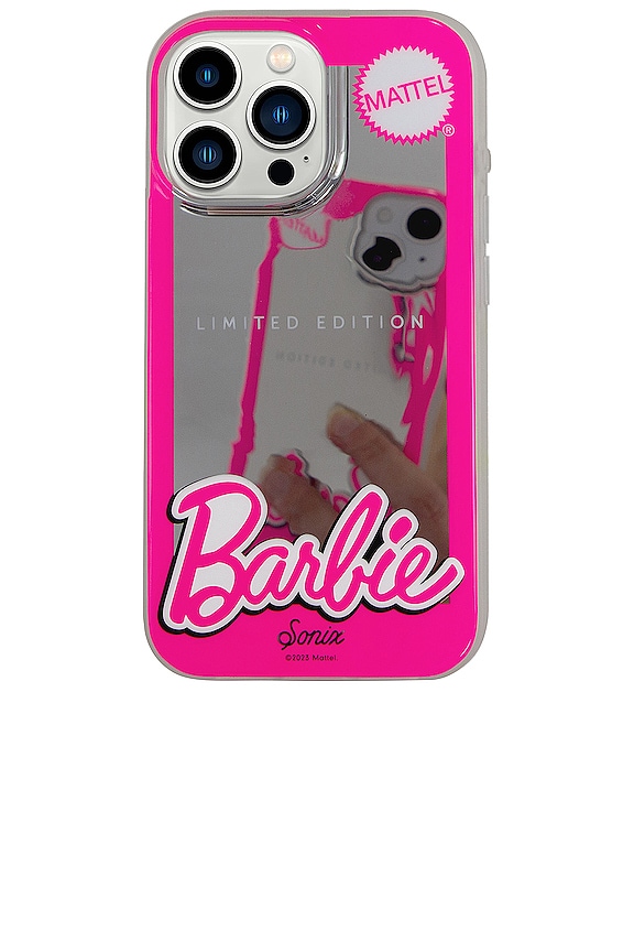 view 2 of 5 FUNDA IPHONE in Barbie In Real Life