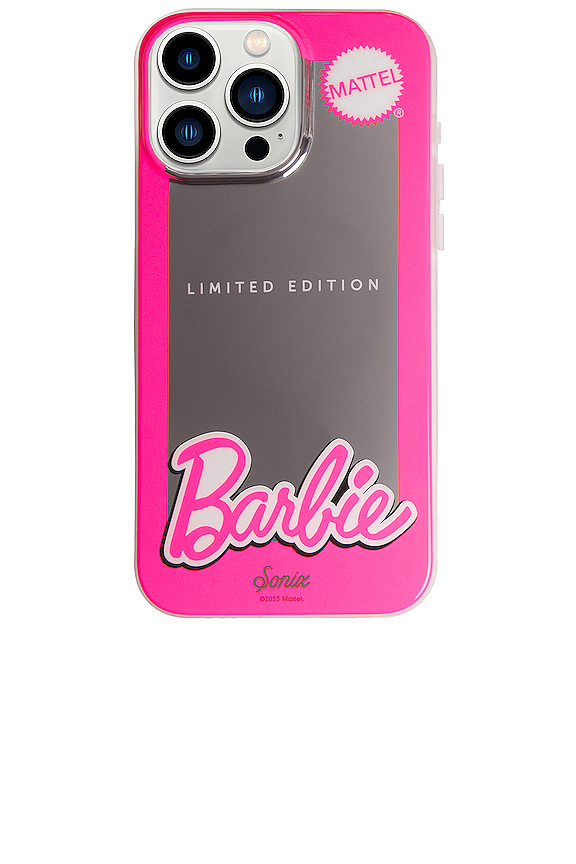 Sonix Sonix X Barbie Iphone 15 Pro Max in Barbie In Real Life | REVOLVE