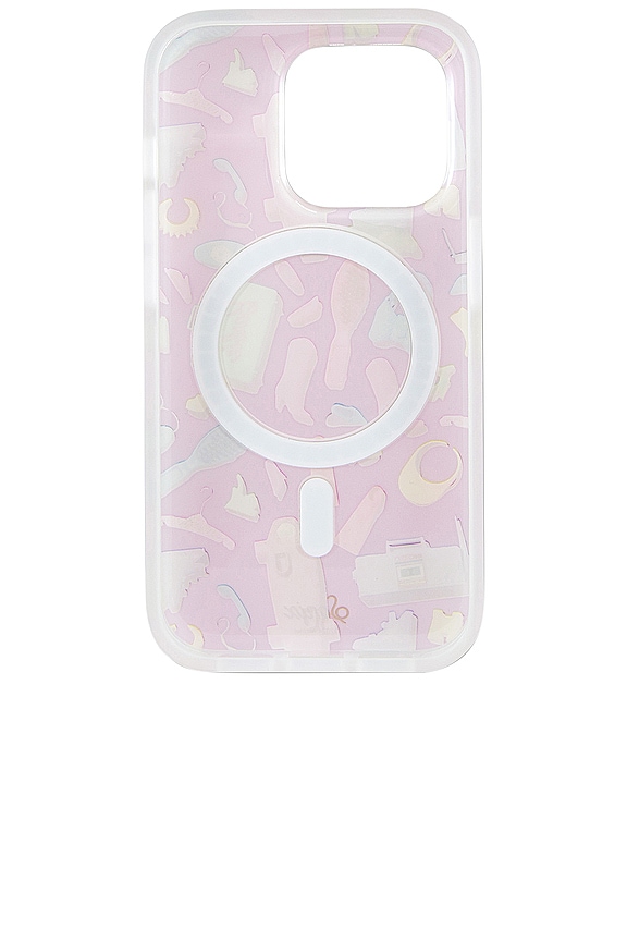 view 2 of 4 COQUE POUR IPHONE in Barbie Dream Closet