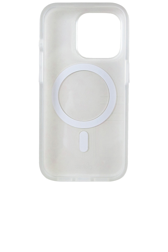 view 2 of 4 COQUE POUR IPHONE 15 PRO MAGSAFE in Patchwork Cottage