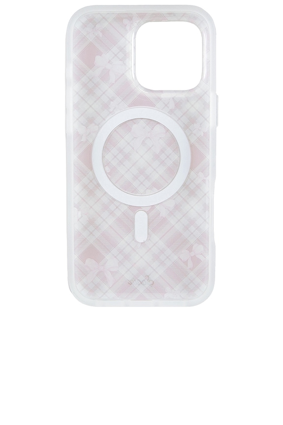 view 2 of 4 マグセーフIPHONE 16 PRO MAXケース in Clueless Pink