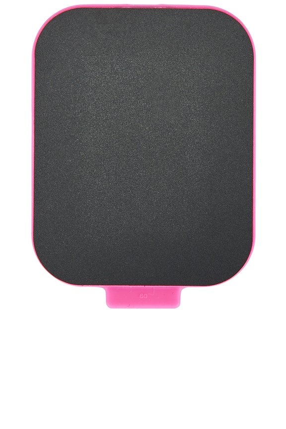 view 2 of 2 Sticky Suction Phone Mount in Pink