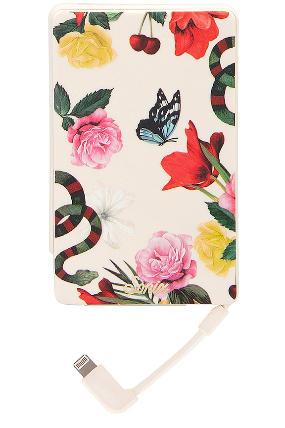 view 2 of 3 Eden Portable Charger in Multi