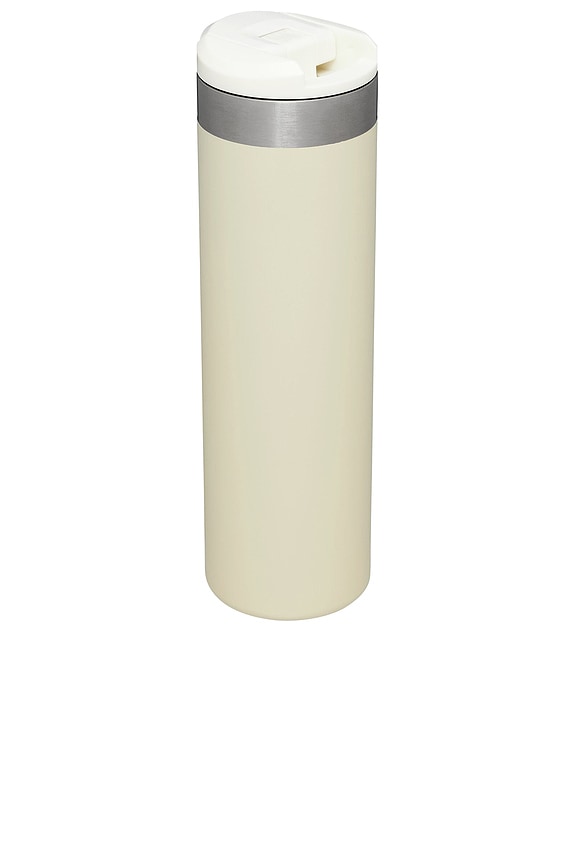 view 2 of 3 THE AEROLIGHT タンブラー in Cream