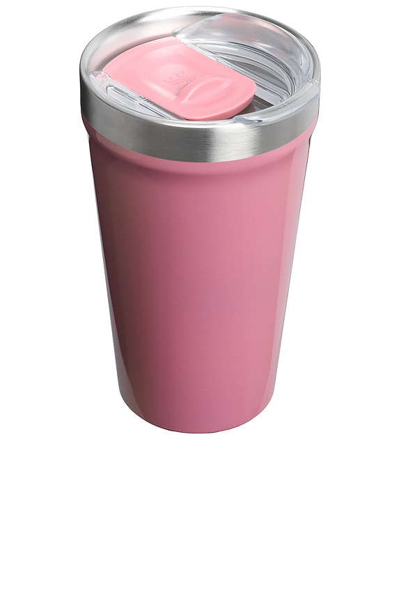 view 2 of 3 TAZA THE EVERYDAY TUMBLER in Port Shimmer