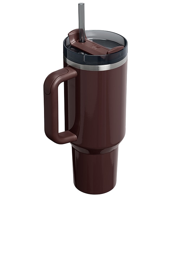 view 2 of 3 TAZA THE QUENCHER in Mahogany Gloss