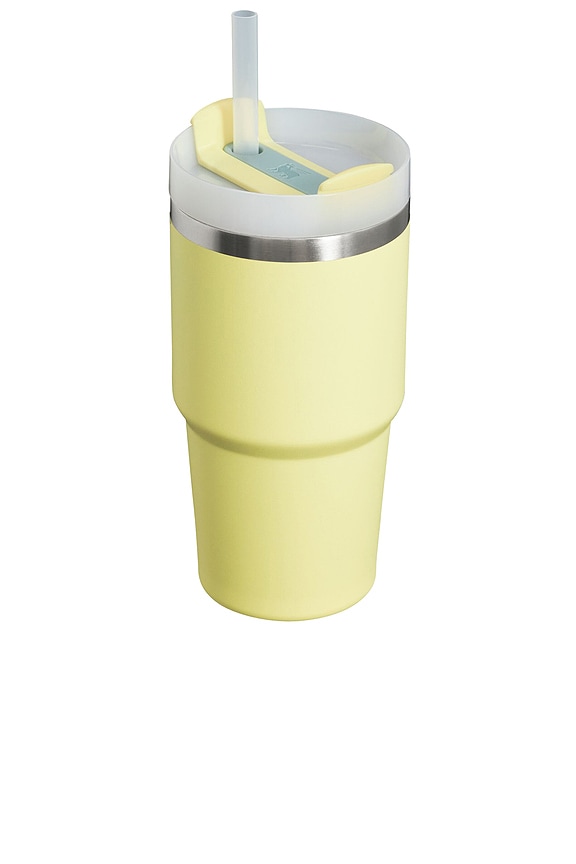 view 2 of 3 The Quencher H2.O Flowstate Tumbler 20oz in Pomelo