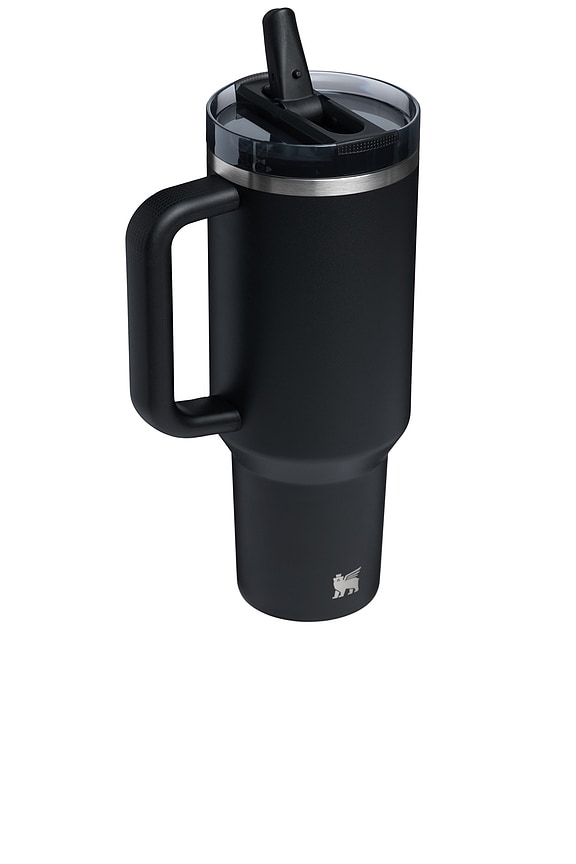 view 2 of 3 GOBELET THE QUENCHER in Black 2.0