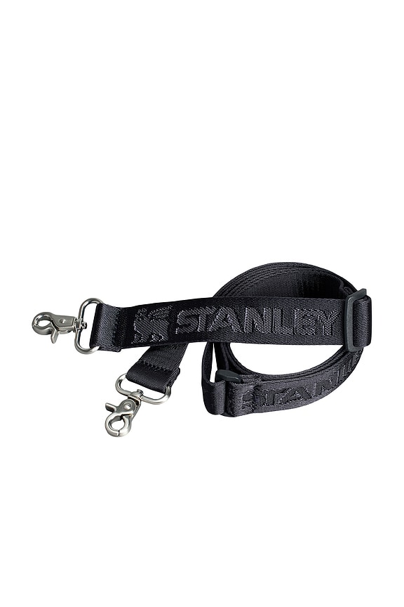 view 2 of 3 GARRAFA DE ÁGUA PARA LEVAR TUDO THE QUENCHER CARRY-ALL in Black