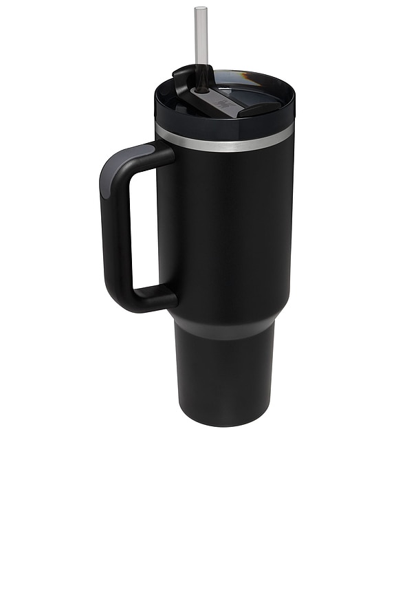 view 2 of 3 GOBELET THE QUENCHER in Black 2.0