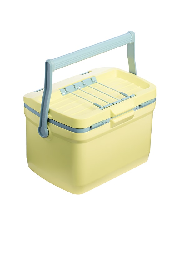 view 2 of 3 NEVERA THE EASY-CARRY OUTDOOR COOLER in Pomelo