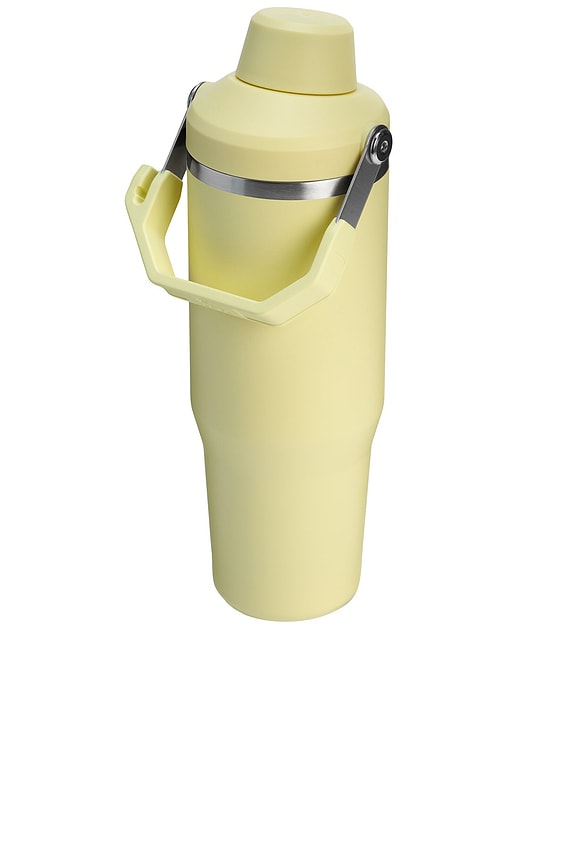 view 2 of 3 The Iceflow Fast Flow Tumbler 30 Oz in Pomelo