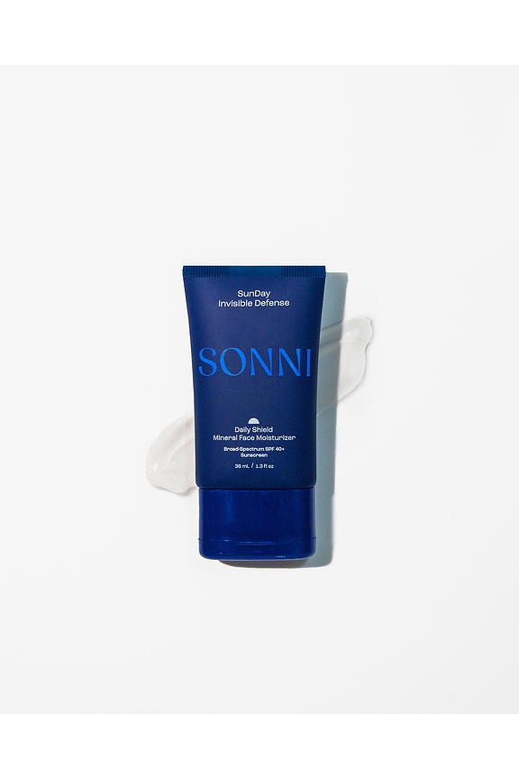 view 2 of 3 Sunday Invisible Defense SPF 40 in 
