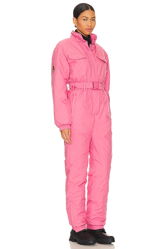 view 2 of 4 Carina Ski Suit in Pink
