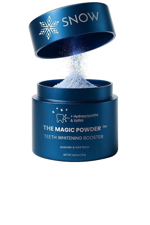 view 2 of 4 DiamondSeries The Magic Whitening Booster Powder in 