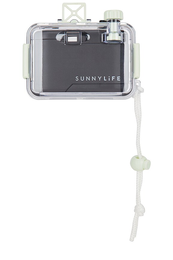 view 2 of 4 Underwater Camera in Ombre