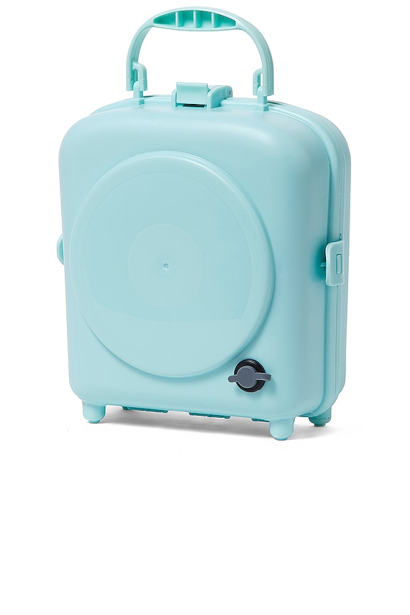 view 2 of 3 ENCEINTE BEACH SOUNDS in Utopia Aqua