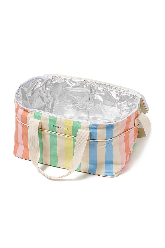 view 2 of 2 Light Cooler Bag in Utopia