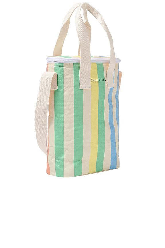 view 2 of 3 Light Cooler Drinks Bag in Utopia