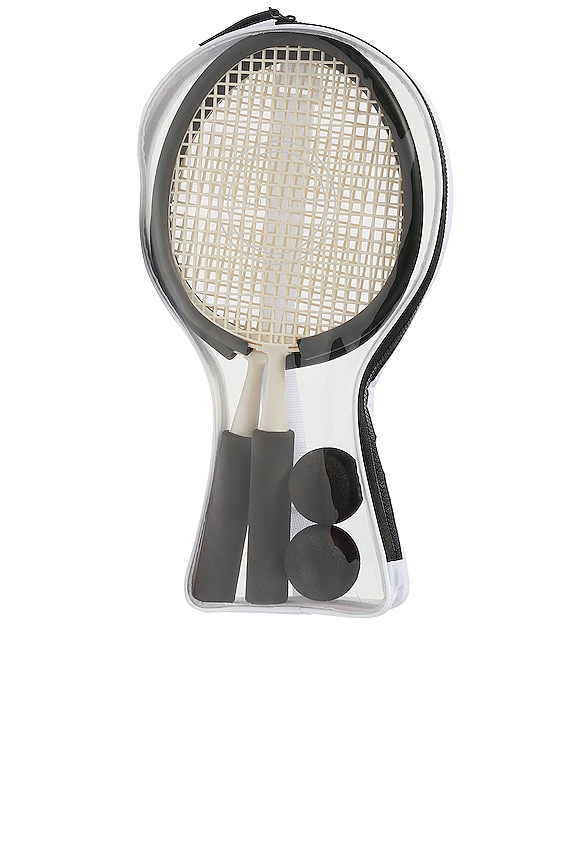 view 2 of 2 CONJUNTO DE BATE FOAM BEACH in Casa Vintage Black