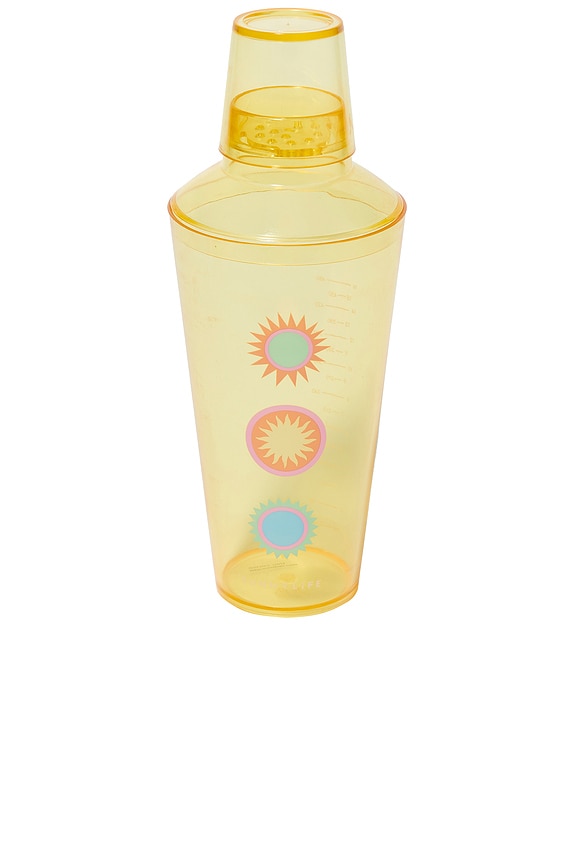 view 2 of 6 Cocktail Essentials Kit in Rio Sun Multi