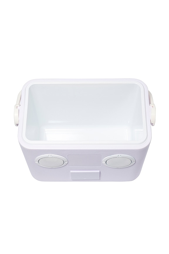 Sunnylife Beach Cooler Box Sounds Speaker - Thumbnail 2