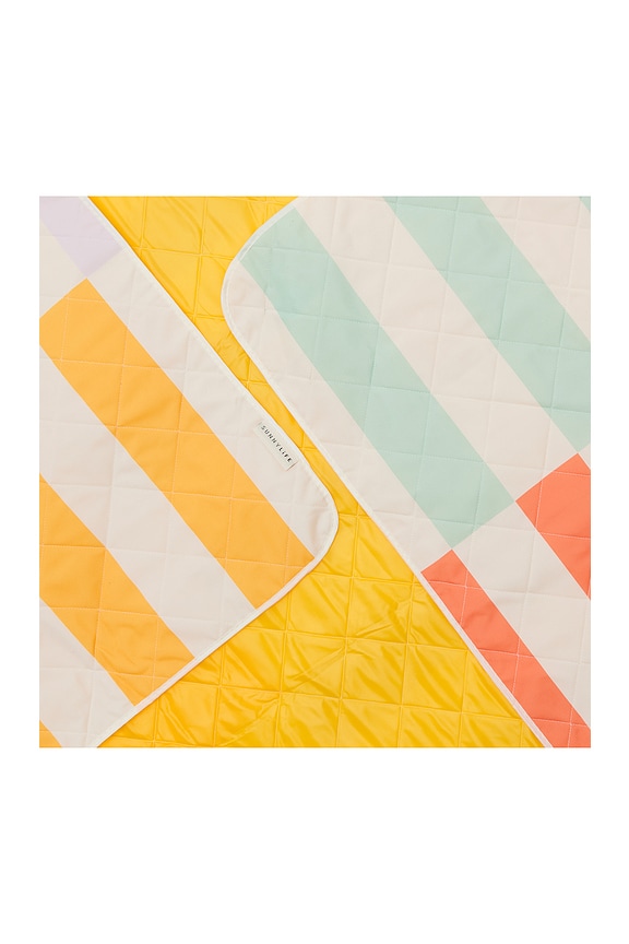 Sunnylife Beach Blanket - Thumbnail 4
