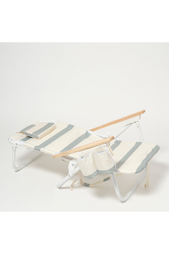 Deluxe Beach Chair