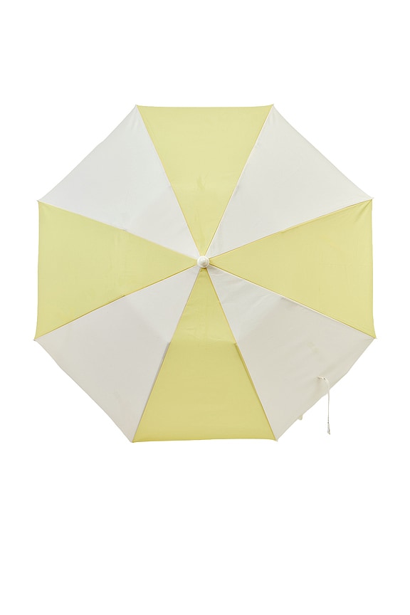 view 2 of 4 SOMBRILLA DE PLAYA COMPACT BEACH UMBRELLA in Limon