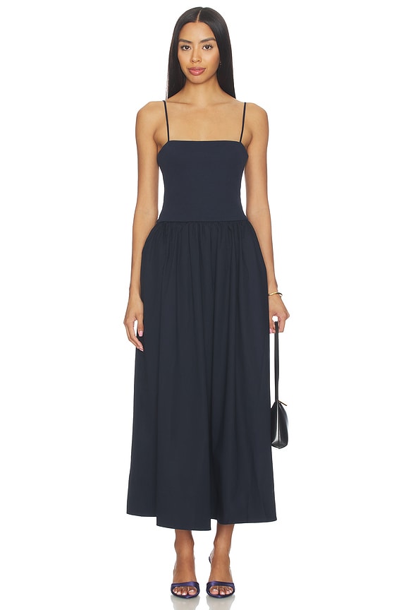 view 1 of 3 The Cami Rsvp Dress in Navy