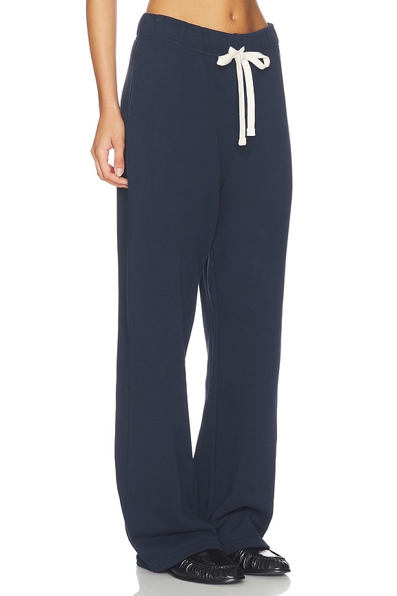 view 2 of 6 The Everyday Sweatpant in Navy