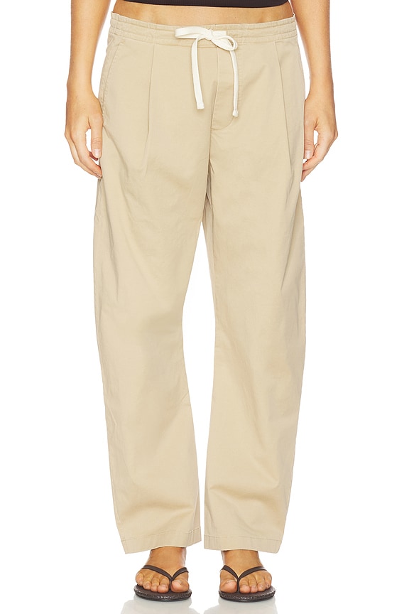 view 1 of 6 The Everywhere Pant in Fawn