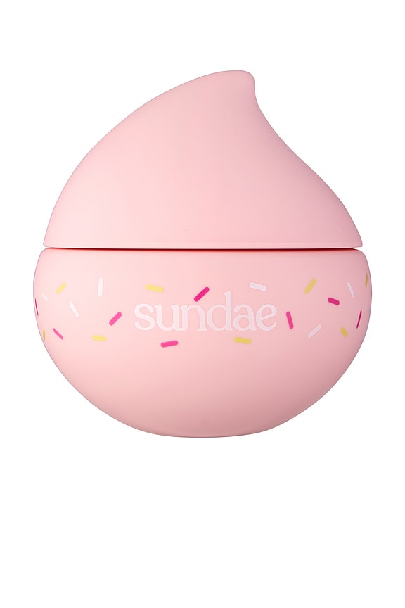 view 2 of 7 Birthday Cake Whipped Body Moisturiser in 