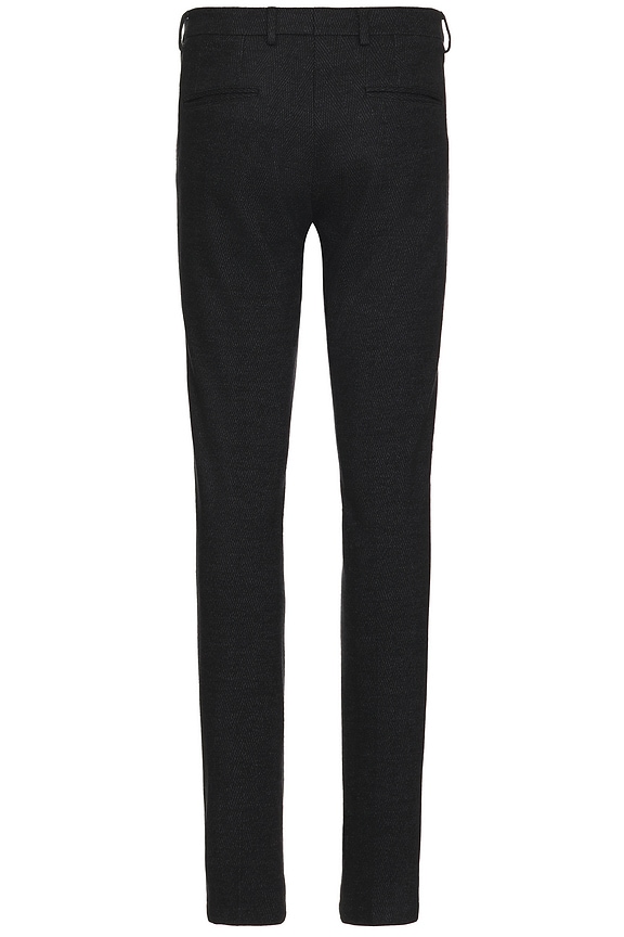 view 2 of 5 БРЮКИ in Black Mix