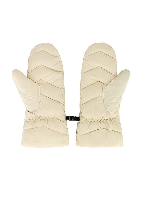 view 2 of 2 Julia Gloves in Powder