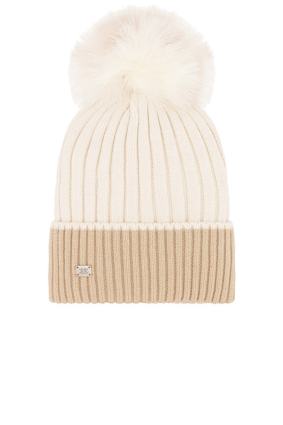 view 2 of 3 CHAPEAU CIEL in Powder Hush