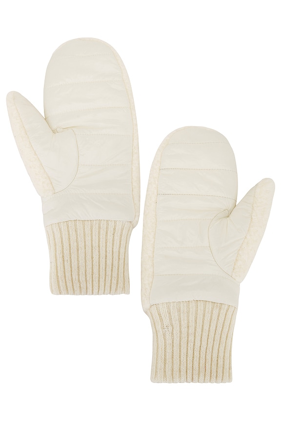 view 2 of 2 Alina-n Gloves in Powder