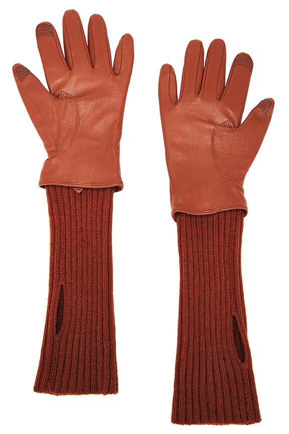 view 2 of 2 GANTS CARMEL-N in Copper